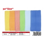 8465 Kijo Bath Towel 30''x60' 240g/pc